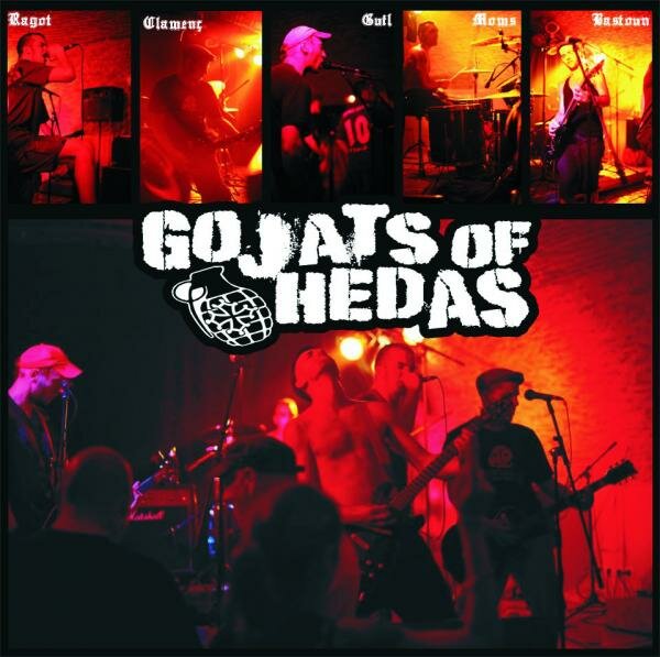 Gojats of Hedas