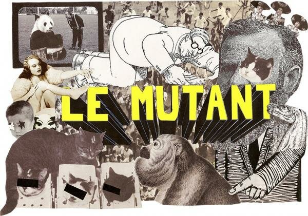 Le_Mutant