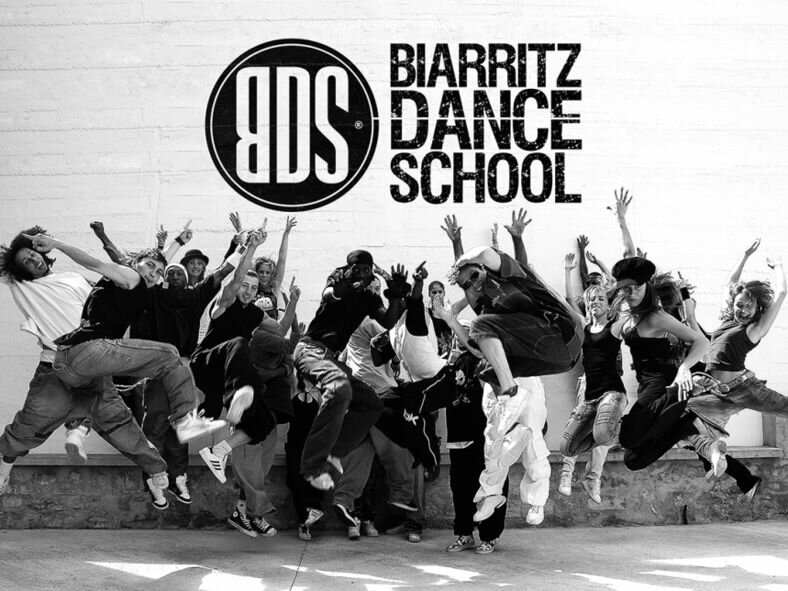 biarritz dance school